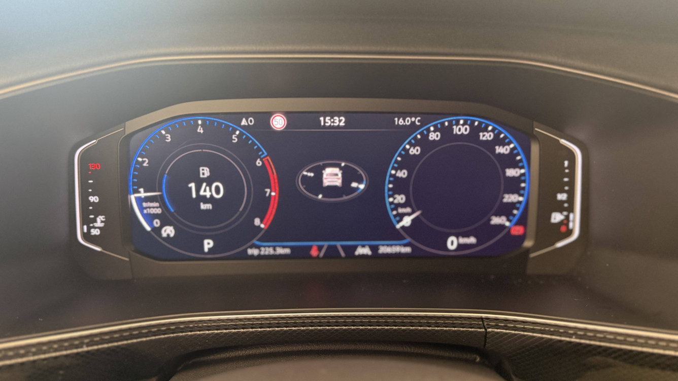 Acheter Volkswagen T-Cross T-Cross 1.0 TSI 116 Start/Stop DSG7 R-Line Edition 5p occasion dans les concessions du Groupe Faurie