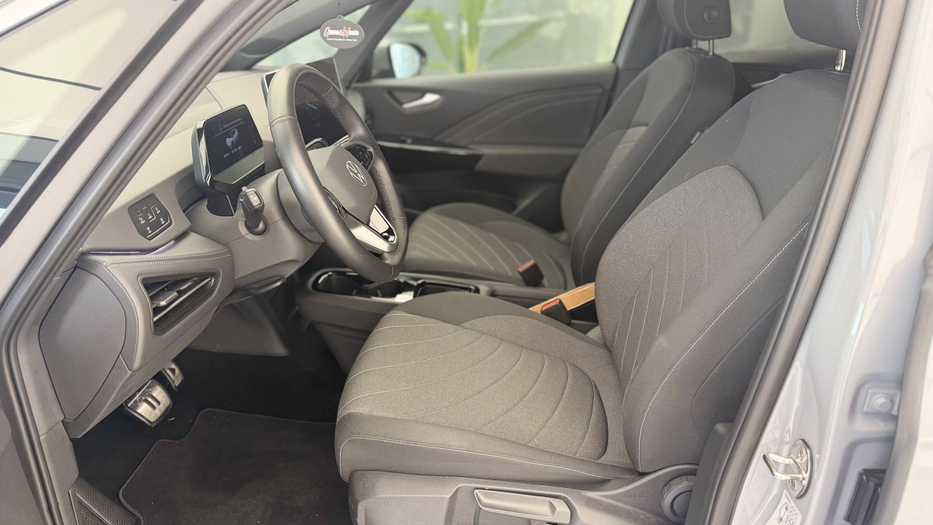 Acheter Volkswagen ID.3 ID.3 204 ch Pro S Life Max 5p occasion dans les concessions du Groupe Faurie