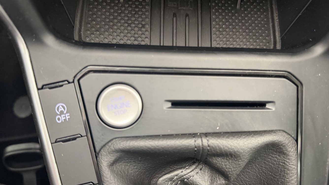 Acheter Volkswagen Taigo Taigo 1.0 TSI 116 DSG7 VW Edition 5p occasion dans les concessions du Groupe Faurie