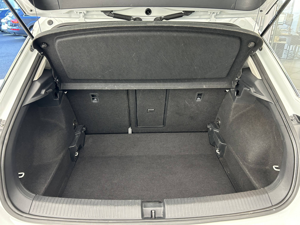 Acheter Volkswagen T-Roc T-Roc 1.5 TSI 150 EVO Start/Stop DSG7 Lounge 5p occasion dans les concessions du Groupe Faurie