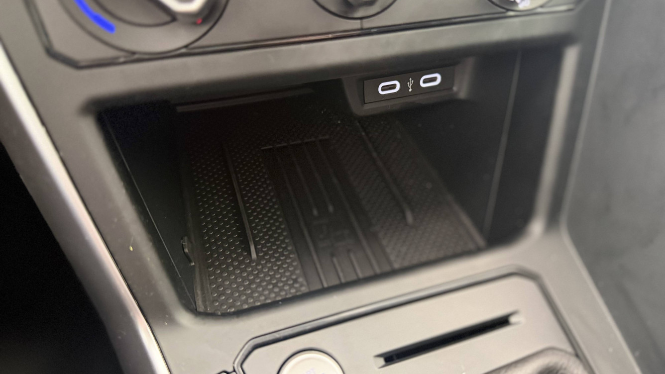 Acheter Volkswagen Taigo Taigo 1.0 TSI 116 DSG7 VW Edition 5p occasion dans les concessions du Groupe Faurie