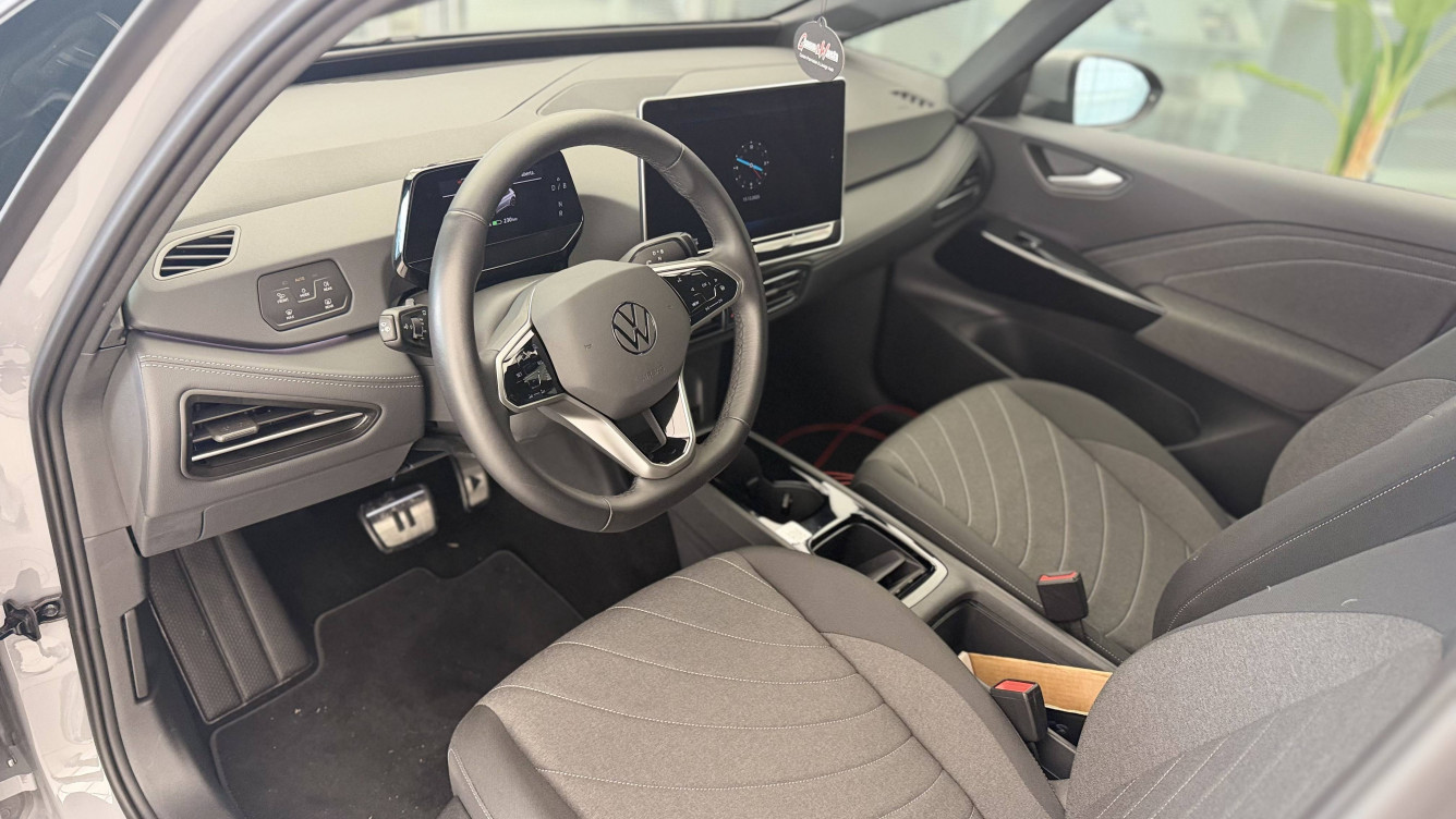 Acheter Volkswagen ID.3 ID.3 204 ch Pro S Life Max 5p occasion dans les concessions du Groupe Faurie