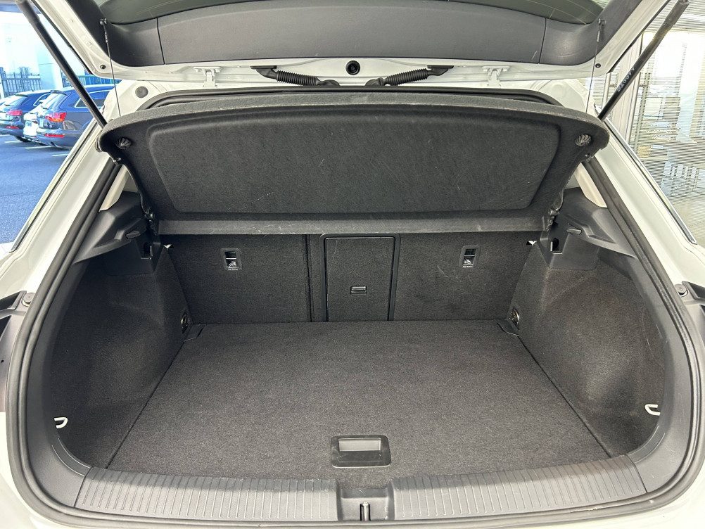 Acheter Volkswagen T-Roc T-Roc 1.5 TSI 150 EVO Start/Stop DSG7 Lounge 5p occasion dans les concessions du Groupe Faurie