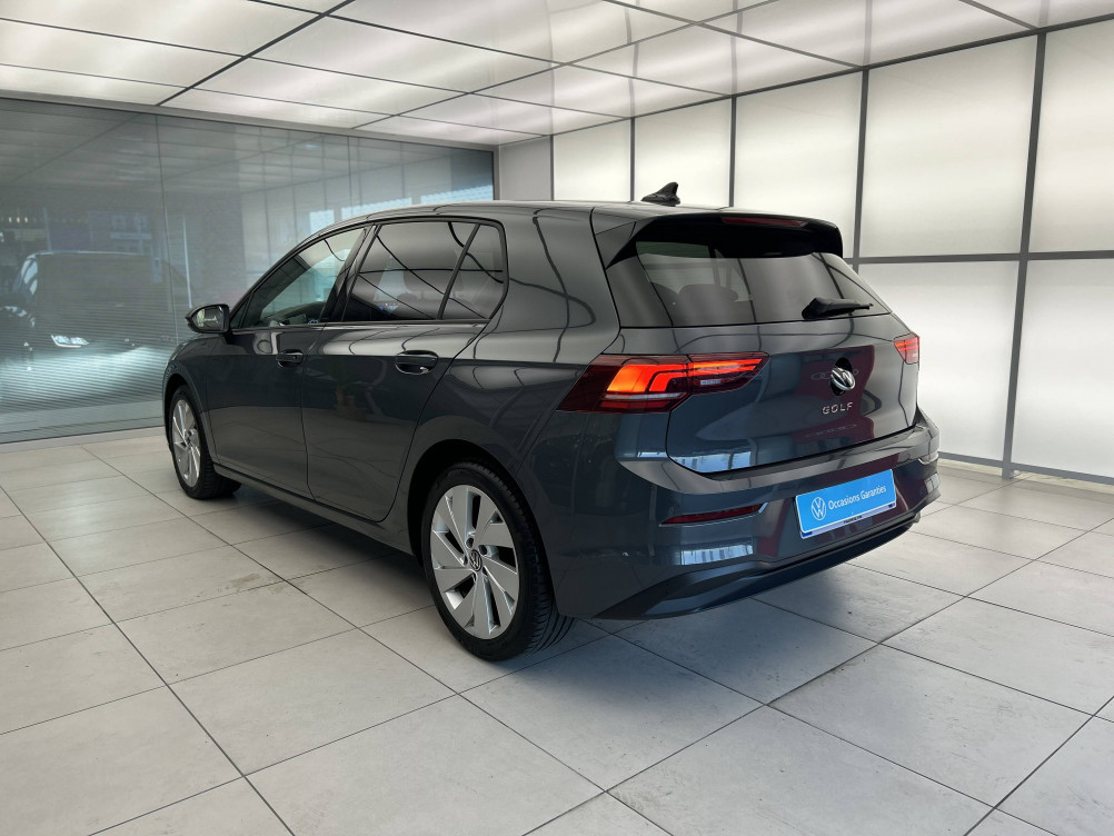 Acheter Volkswagen Golf Golf 1.5 TSI EVO2 116 BVM6 VW Edition 5p occasion dans les concessions du Groupe Faurie
