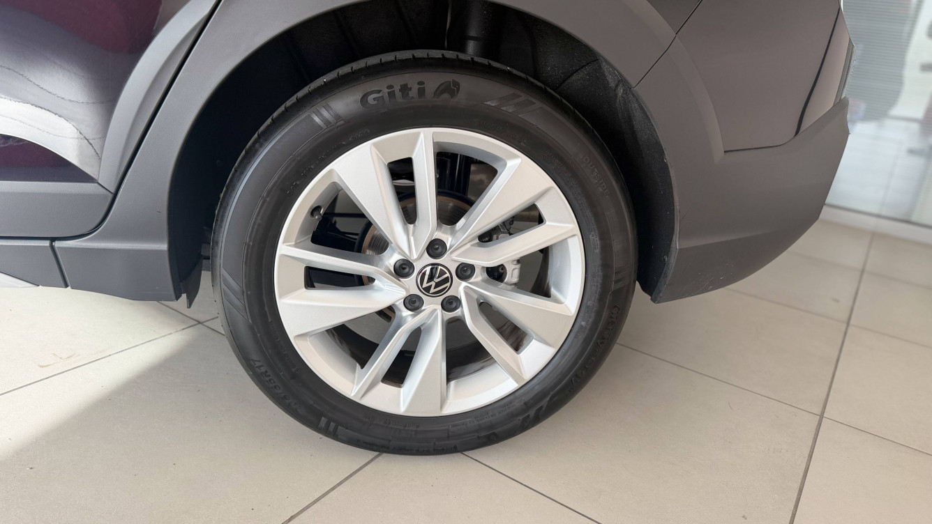 Acheter Volkswagen Taigo Taigo 1.0 TSI 116 DSG7 VW Edition 5p occasion dans les concessions du Groupe Faurie