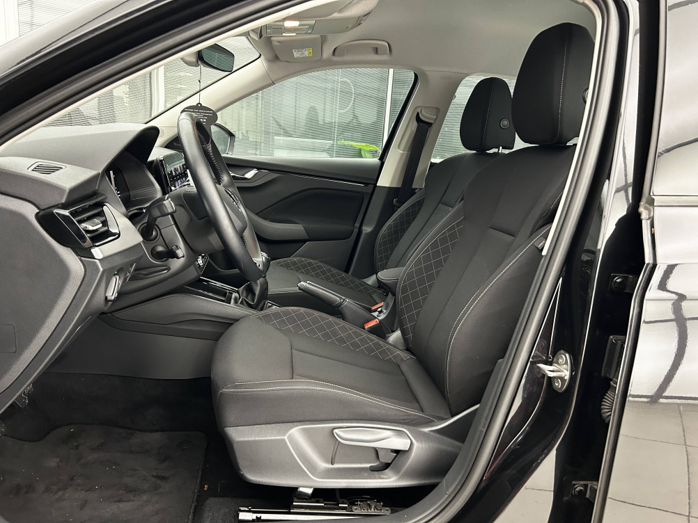 Acheter Skoda Kamiq Kamiq 1.0 TSI Evo 110 ch BVM6 Business 5p occasion dans les concessions du Groupe Faurie