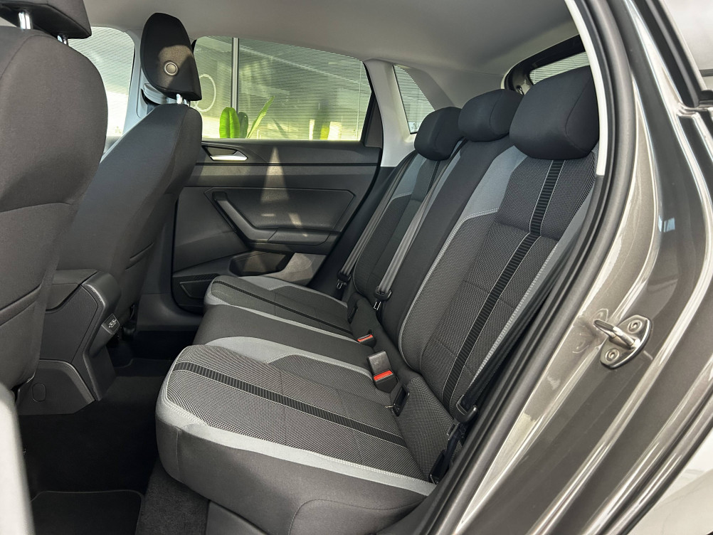 Acheter Volkswagen Polo Polo 1.0 TSI 95 S&S DSG7 Copper Line 5p occasion dans les concessions du Groupe Faurie