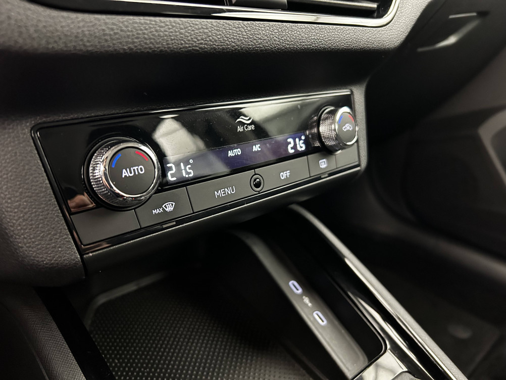 Acheter Skoda Kamiq Kamiq 1.0 TSI Evo 110 ch BVM6 Business 5p occasion dans les concessions du Groupe Faurie