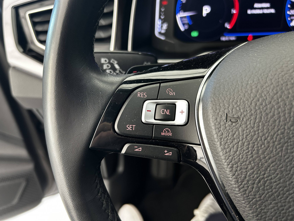 Acheter Volkswagen Polo Polo 1.0 TSI 95 S&S DSG7 Copper Line 5p occasion dans les concessions du Groupe Faurie