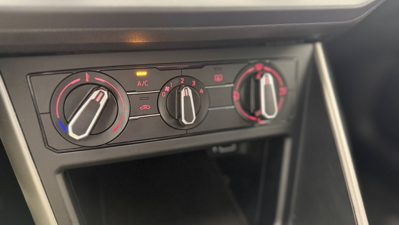 Acheter Volkswagen Polo Polo 1.0 TSI 95 S&S BVM5 Confortline Business 5p occasion dans les concessions du Groupe Faurie