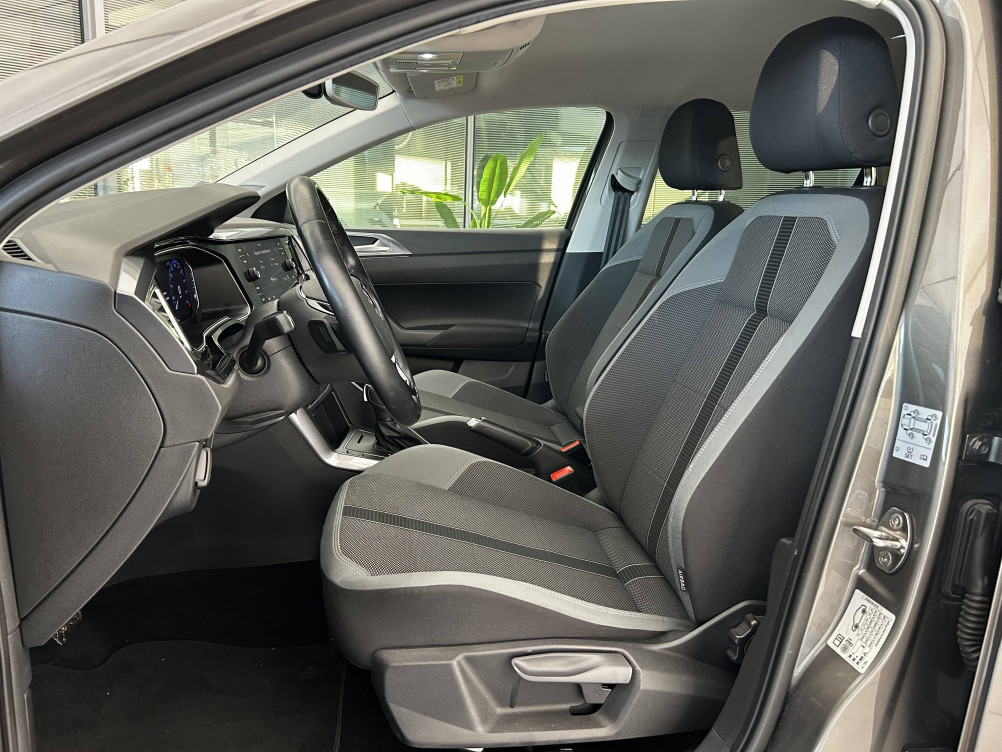 Acheter Volkswagen Polo Polo 1.0 TSI 95 S&S DSG7 Copper Line 5p occasion dans les concessions du Groupe Faurie