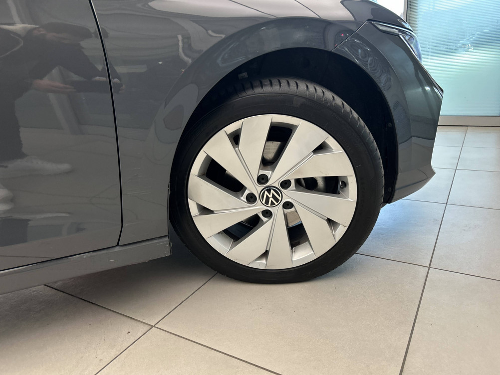 Acheter Volkswagen Golf Golf 1.5 TSI EVO2 116 BVM6 VW Edition 5p occasion dans les concessions du Groupe Faurie