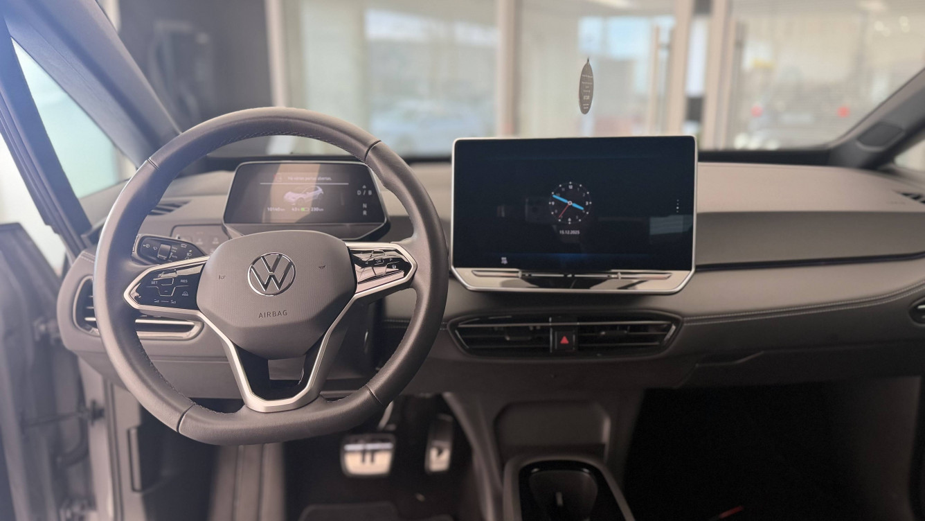 Acheter Volkswagen ID.3 ID.3 204 ch Pro S Life Max 5p occasion dans les concessions du Groupe Faurie