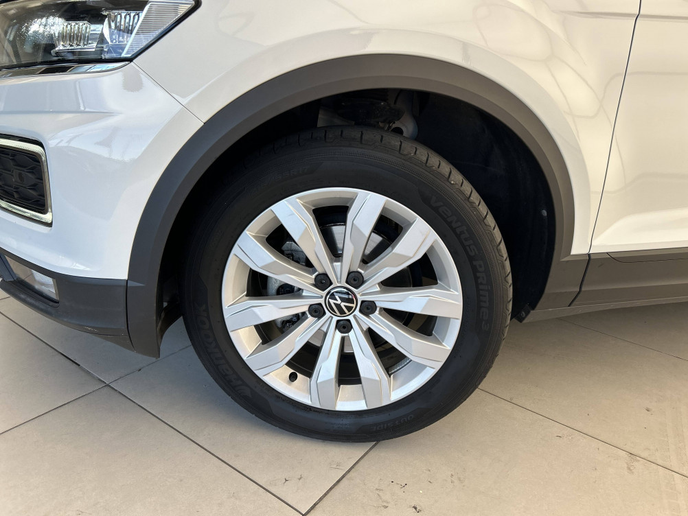 Acheter Volkswagen T-Roc T-Roc 1.5 TSI 150 EVO Start/Stop DSG7 Lounge 5p occasion dans les concessions du Groupe Faurie