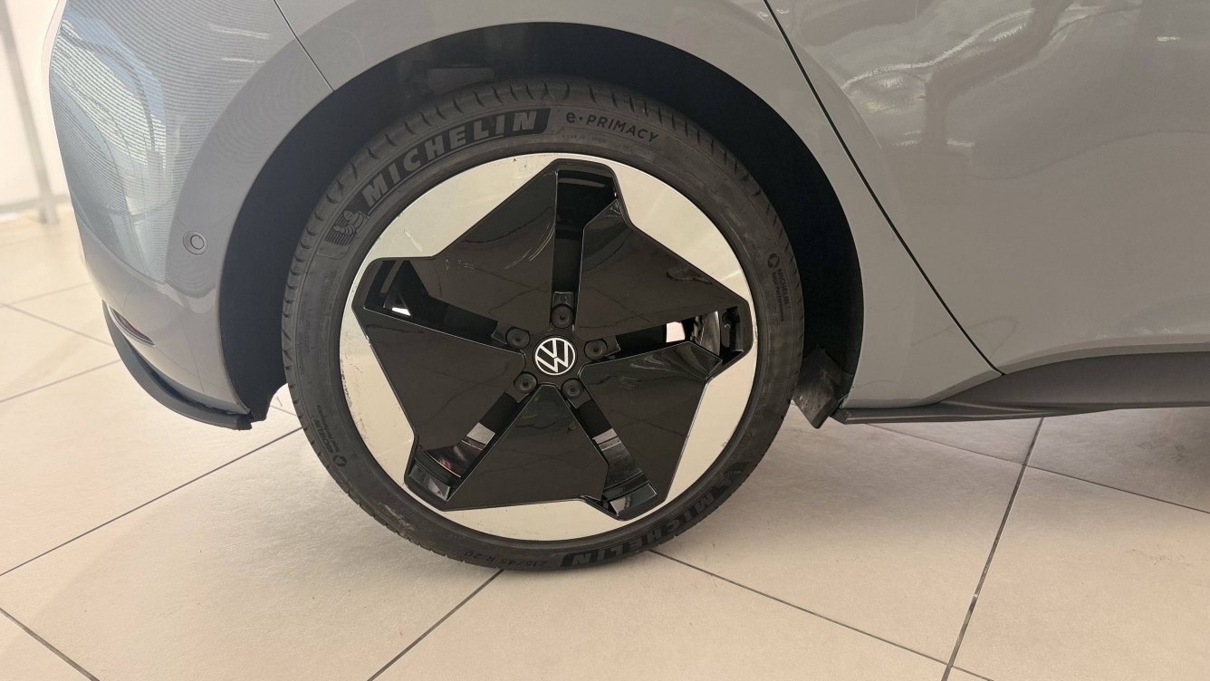 Acheter Volkswagen ID.3 ID.3 204 ch Pro S Life Max 5p occasion dans les concessions du Groupe Faurie