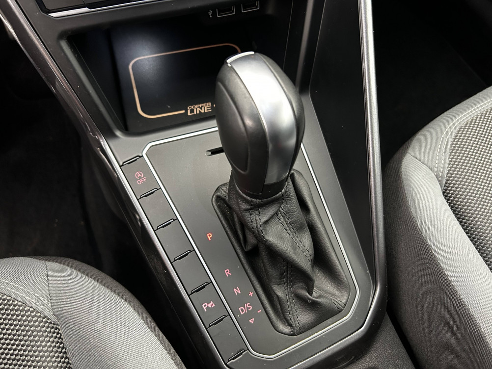 Acheter Volkswagen Polo Polo 1.0 TSI 95 S&S DSG7 Copper Line 5p occasion dans les concessions du Groupe Faurie