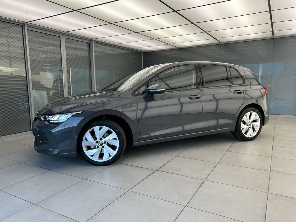 Acheter Volkswagen Golf Golf 1.5 TSI EVO2 116 BVM6 VW Edition 5p occasion dans les concessions du Groupe Faurie