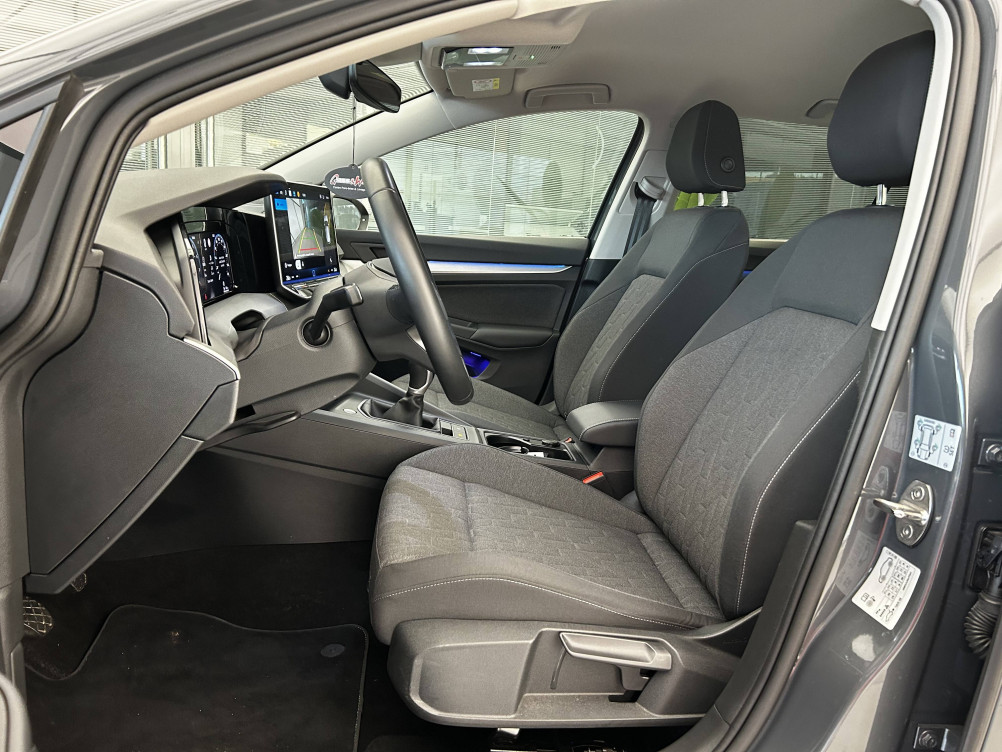 Acheter Volkswagen Golf Golf 1.5 TSI EVO2 116 BVM6 VW Edition 5p occasion dans les concessions du Groupe Faurie