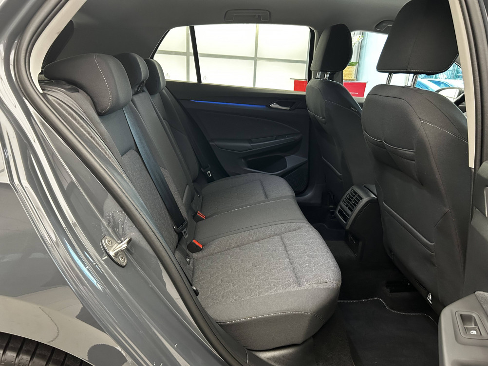 Acheter Volkswagen Golf Golf 1.5 TSI EVO2 116 BVM6 VW Edition 5p occasion dans les concessions du Groupe Faurie
