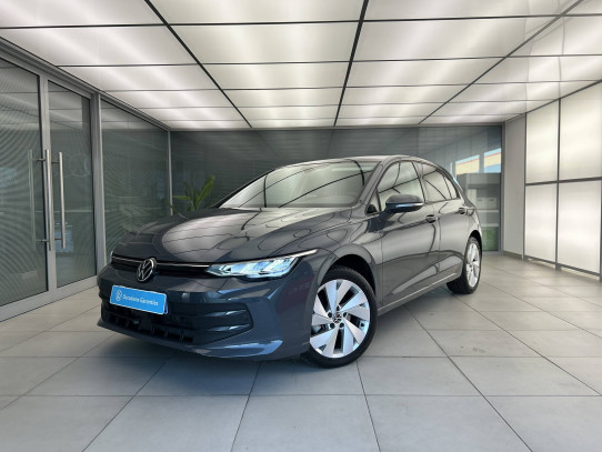 Acheter Volkswagen Golf Golf 1.5 TSI EVO2 116 BVM6 VW Edition 5p occasion dans les concessions du Groupe Faurie
