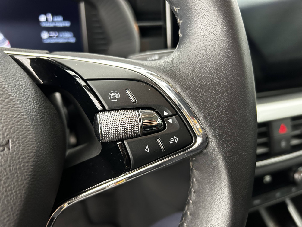 Acheter Skoda Kamiq Kamiq 1.0 TSI Evo 110 ch BVM6 Business 5p occasion dans les concessions du Groupe Faurie