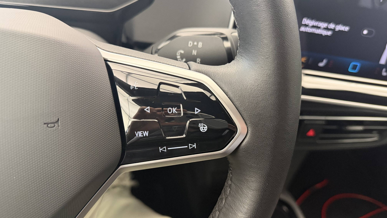 Acheter Volkswagen ID.3 ID.3 204 ch Pro S Life Max 5p occasion dans les concessions du Groupe Faurie