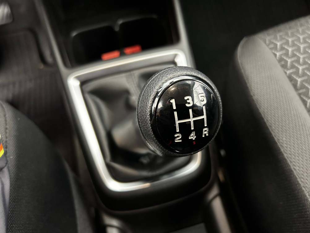 Acheter Suzuki Swift Swift 1.2 Dualjet Hybrid Pack 5p occasion dans les concessions du Groupe Faurie