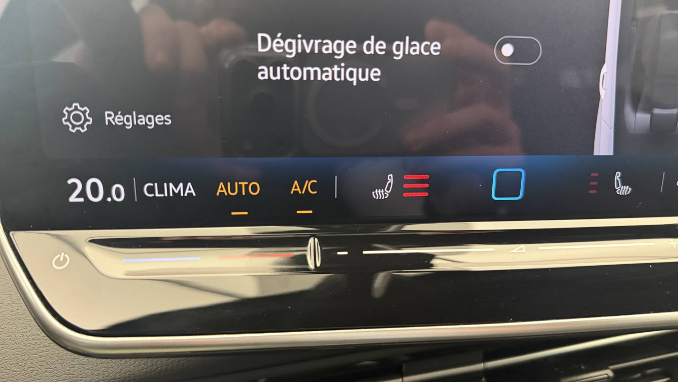 Acheter Volkswagen ID.3 ID.3 204 ch Pro S Life Max 5p occasion dans les concessions du Groupe Faurie