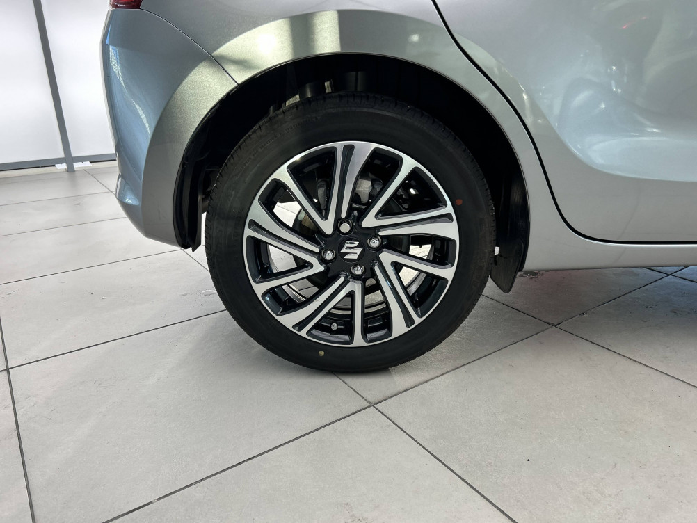 Acheter Suzuki Swift Swift 1.2 Dualjet Hybrid Pack 5p occasion dans les concessions du Groupe Faurie