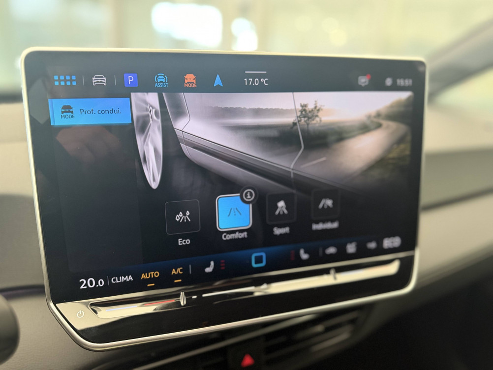 Acheter Volkswagen ID.3 ID.3 204 ch Pro S Life Max 5p occasion dans les concessions du Groupe Faurie