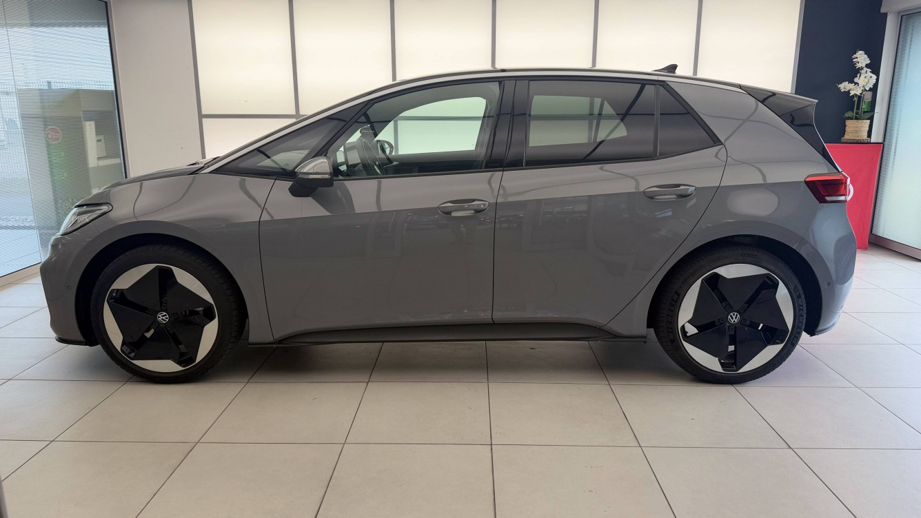 Acheter Volkswagen ID.3 ID.3 204 ch Pro S Life Max 5p occasion dans les concessions du Groupe Faurie