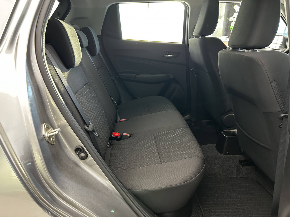 Acheter Suzuki Swift Swift 1.2 Dualjet Hybrid Pack 5p occasion dans les concessions du Groupe Faurie