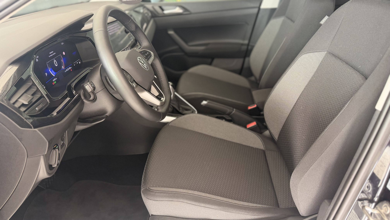Acheter Volkswagen Taigo Taigo 1.0 TSI 116 DSG7 VW Edition 5p occasion dans les concessions du Groupe Faurie