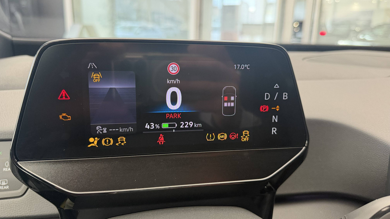 Acheter Volkswagen ID.3 ID.3 204 ch Pro S Life Max 5p occasion dans les concessions du Groupe Faurie