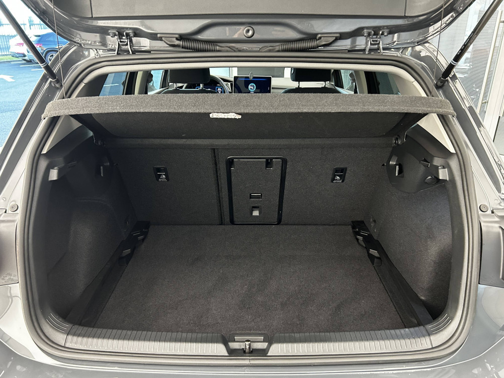Acheter Volkswagen Golf Golf 1.5 TSI EVO2 116 BVM6 VW Edition 5p occasion dans les concessions du Groupe Faurie