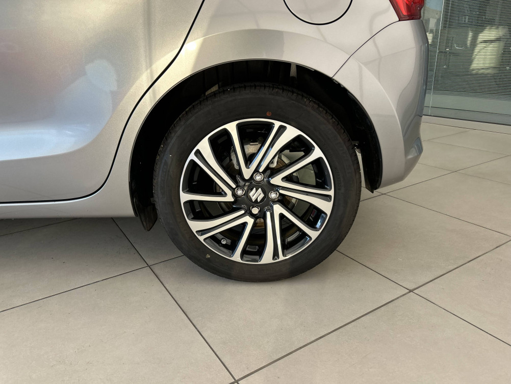 Acheter Suzuki Swift Swift 1.2 Dualjet Hybrid Pack 5p occasion dans les concessions du Groupe Faurie