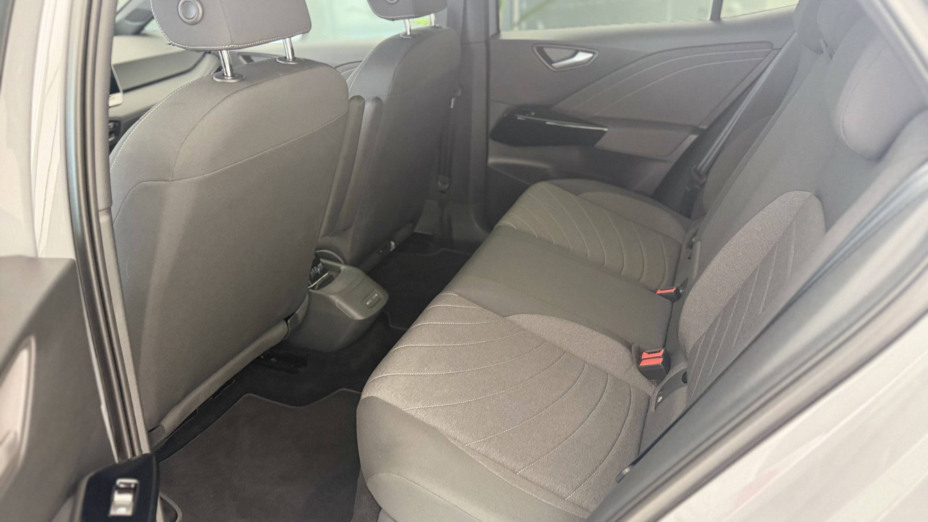 Acheter Volkswagen ID.3 ID.3 204 ch Pro S Life Max 5p occasion dans les concessions du Groupe Faurie