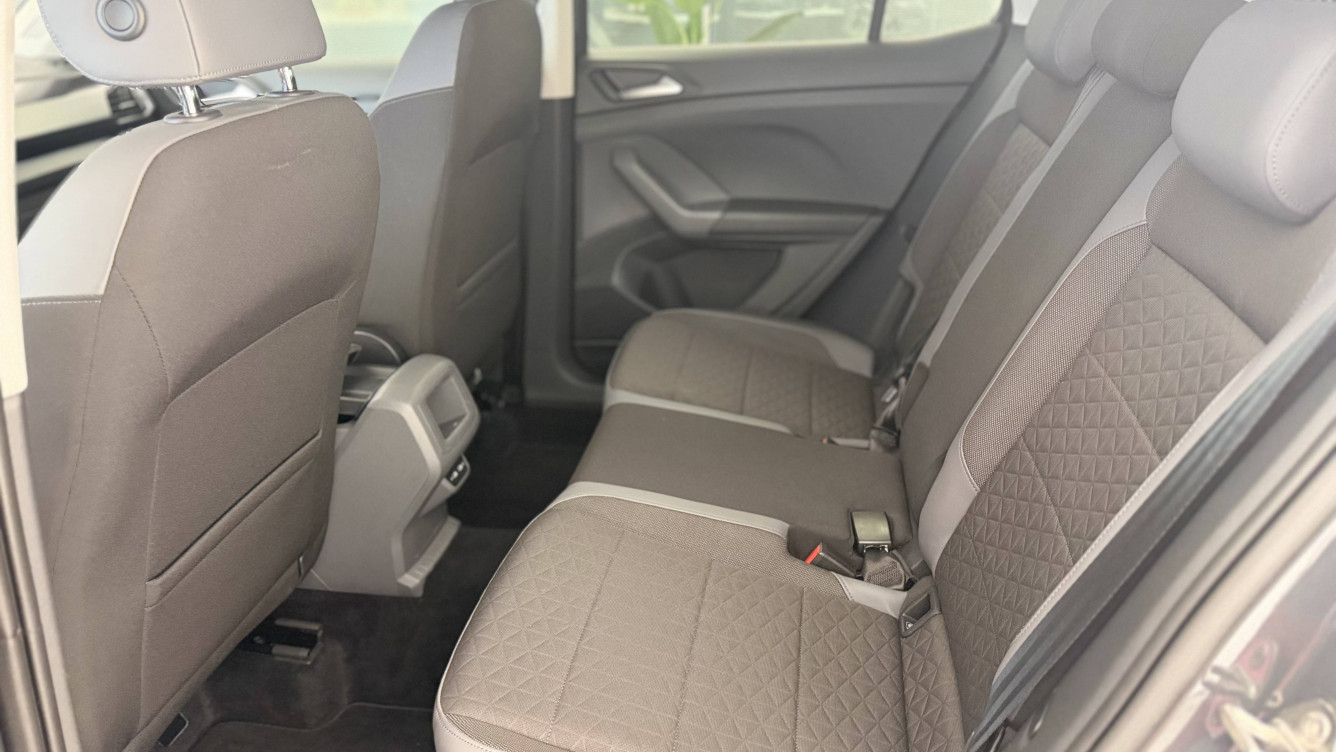 Acheter Volkswagen T-Cross T-Cross 1.0 TSI 116 Start/Stop DSG7 R-Line Edition 5p occasion dans les concessions du Groupe Faurie