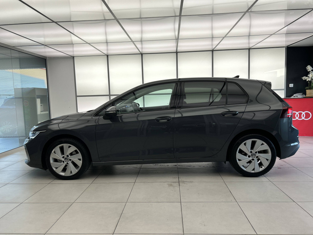 Acheter Volkswagen Golf Golf 1.5 TSI EVO2 116 BVM6 VW Edition 5p occasion dans les concessions du Groupe Faurie