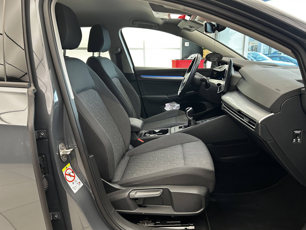 Acheter Volkswagen Golf Golf 1.5 TSI EVO2 116 BVM6 VW Edition 5p occasion dans les concessions du Groupe Faurie