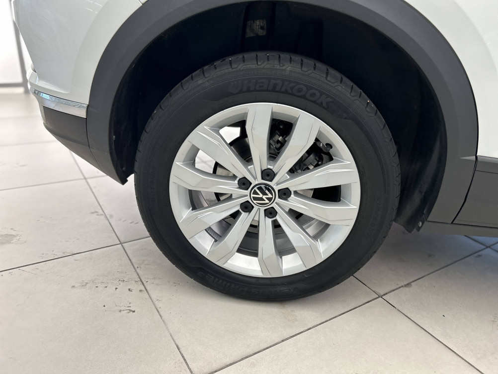 Acheter Volkswagen T-Roc T-Roc 1.5 TSI 150 EVO Start/Stop DSG7 Lounge 5p occasion dans les concessions du Groupe Faurie