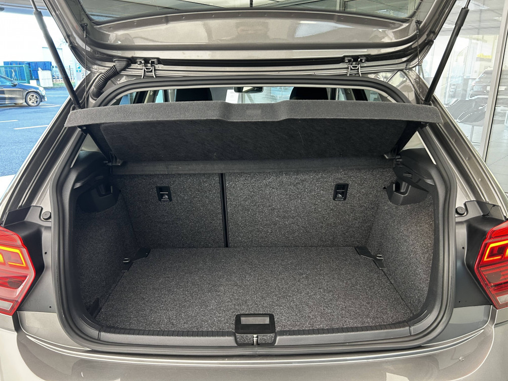 Acheter Volkswagen Polo Polo 1.0 TSI 95 S&S DSG7 Copper Line 5p occasion dans les concessions du Groupe Faurie