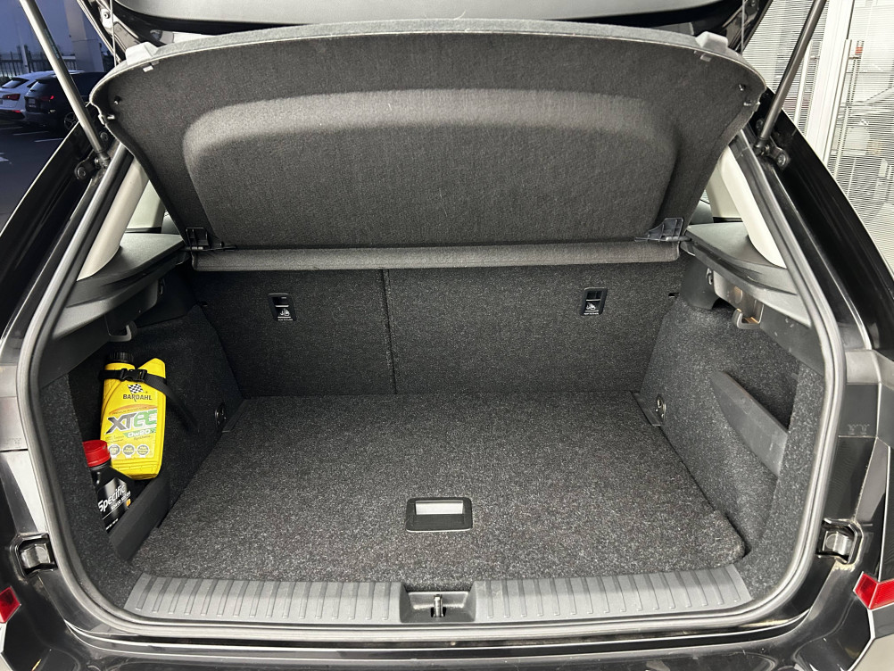 Acheter Skoda Kamiq Kamiq 1.0 TSI Evo 110 ch BVM6 Business 5p occasion dans les concessions du Groupe Faurie