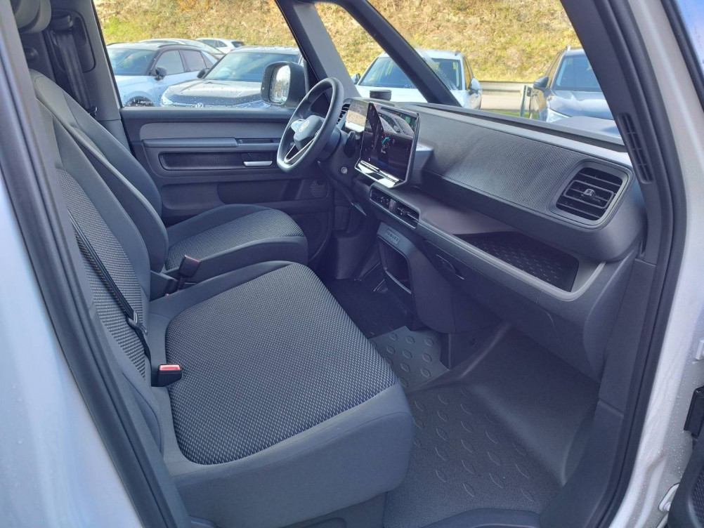 Acheter Volkswagen ID. Buzz Cargo ID. BUZZ CARGO 286 CH PRO  4p neuf dans les concessions du Groupe Faurie
