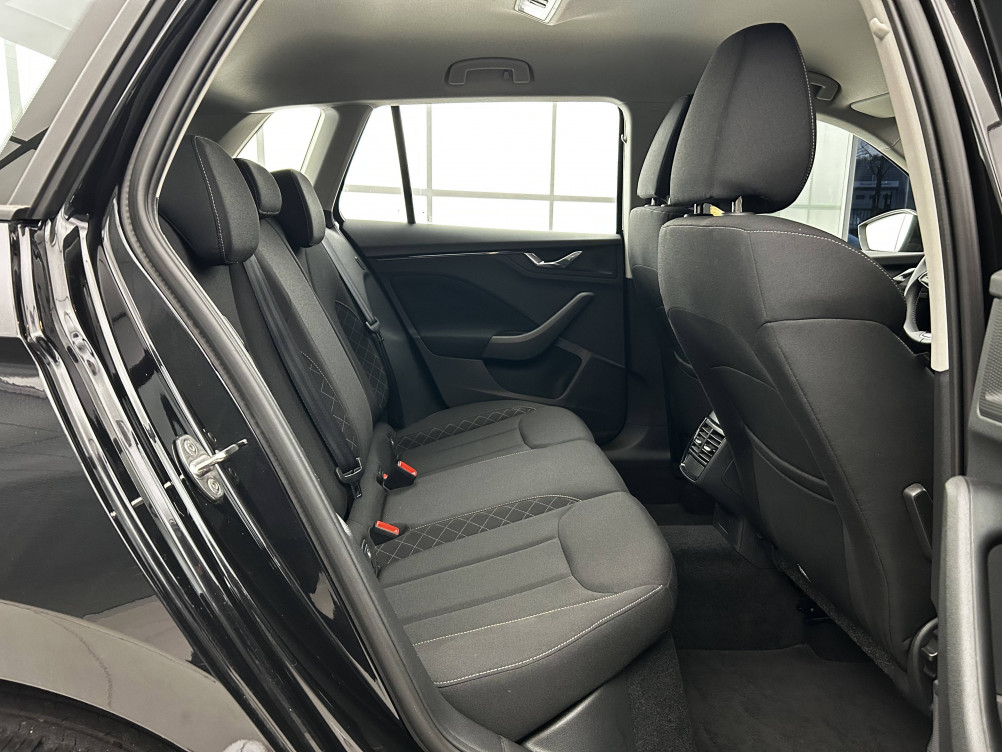Acheter Skoda Kamiq Kamiq 1.0 TSI Evo 110 ch BVM6 Business 5p occasion dans les concessions du Groupe Faurie