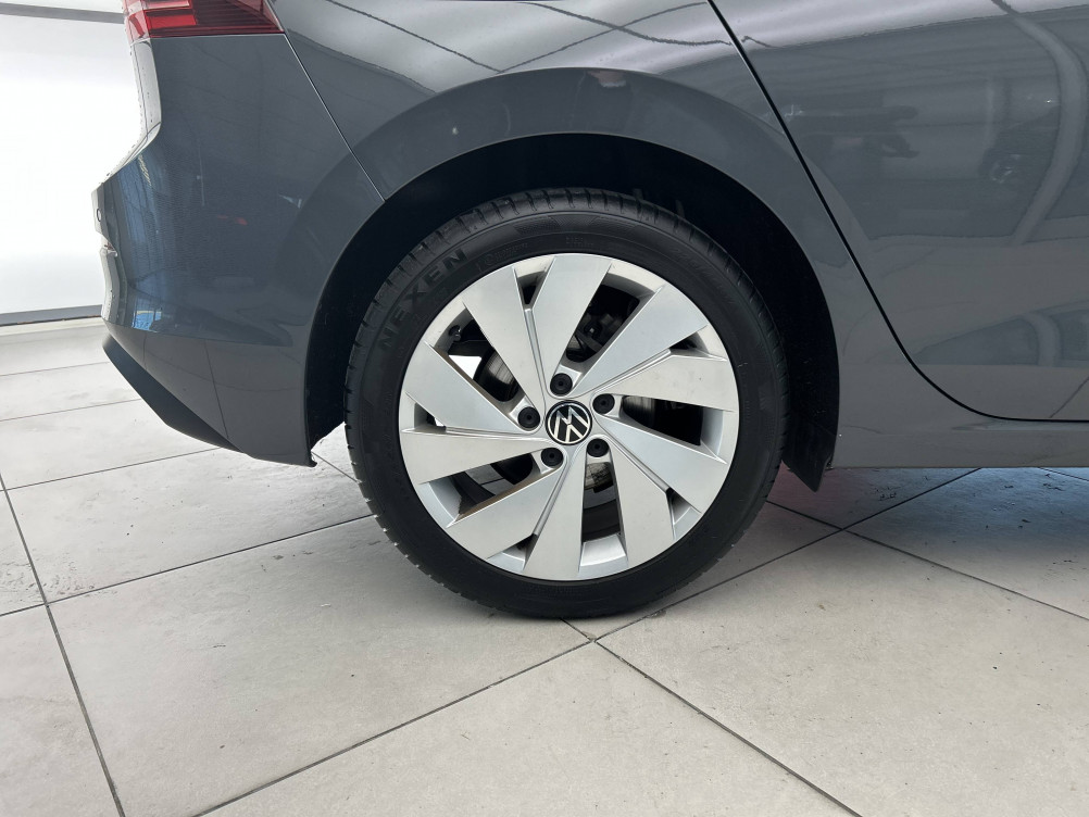 Acheter Volkswagen Golf Golf 1.5 TSI EVO2 116 BVM6 VW Edition 5p occasion dans les concessions du Groupe Faurie