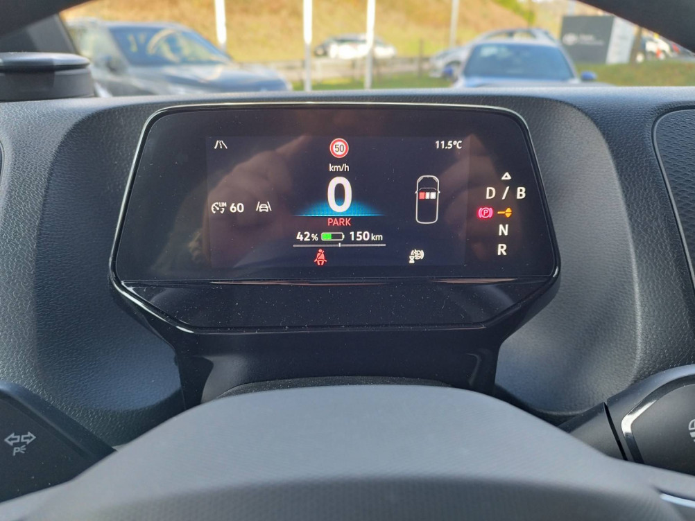 Acheter Volkswagen ID. Buzz Cargo ID. BUZZ CARGO 286 CH PRO  4p neuf dans les concessions du Groupe Faurie