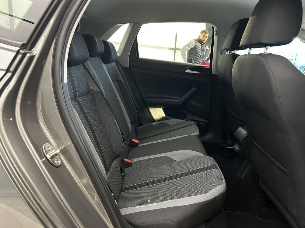 Acheter Volkswagen Polo Polo 1.0 TSI 95 S&S DSG7 Copper Line 5p occasion dans les concessions du Groupe Faurie