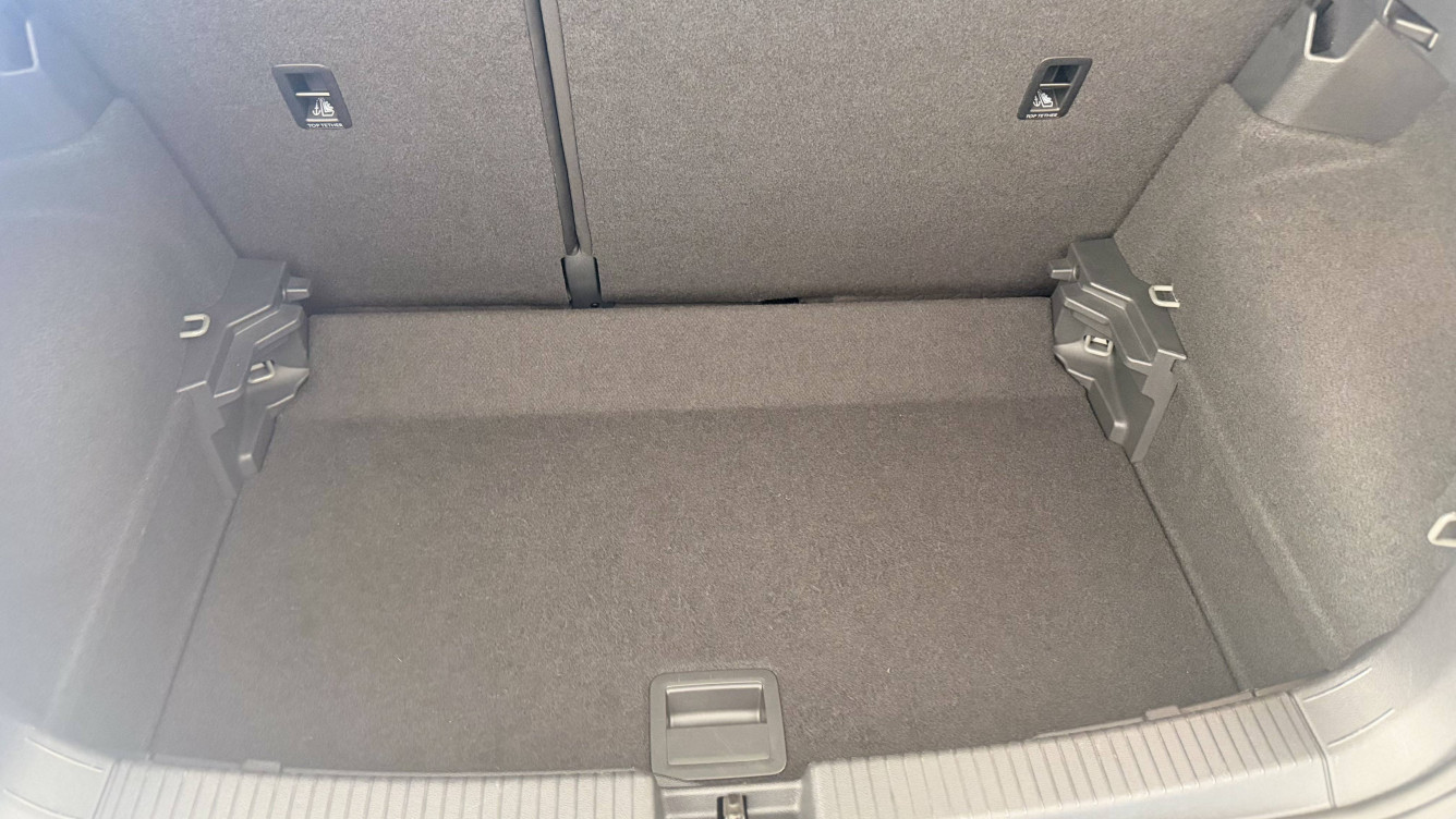 Acheter Volkswagen T-Cross T-Cross 1.0 TSI 116 Start/Stop DSG7 R-Line Edition 5p occasion dans les concessions du Groupe Faurie