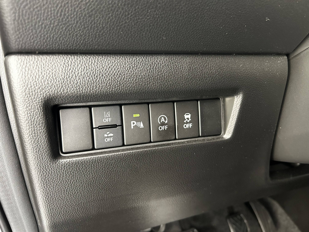 Acheter Suzuki Swift Swift 1.2 Dualjet Hybrid Pack 5p occasion dans les concessions du Groupe Faurie